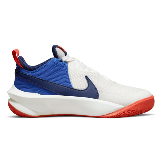 Nike Team Hustle D 10 (GS)